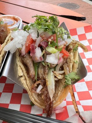 Taqueria Nacional by null