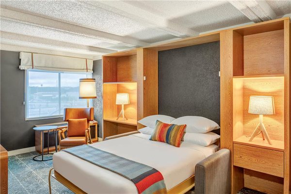 The Wildbirch Hotel - JDV by Hyatt by null