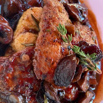 LIA'S - Veal Marsala** - Italian Near Me - Chevy Chase, Maryland LIA'S - Veal Marsala** - Italian Near Me - Chevy Chase, Maryland