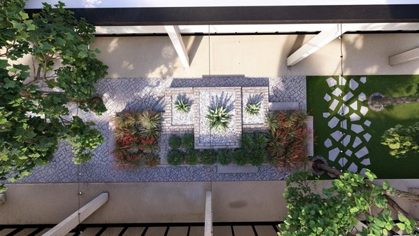 CLAD Architecture Design