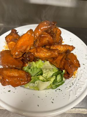 Gallo Nero Italian Bistro by null