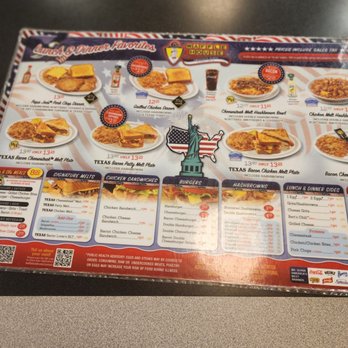 Waffle House - Menu - Breakfast & Brunch Near Me - Saint Ann, Missouri Waffle House - Menu - Breakfast & Brunch Near Me - Saint Ann, Missouri
