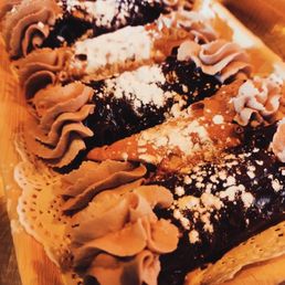 Cannoli