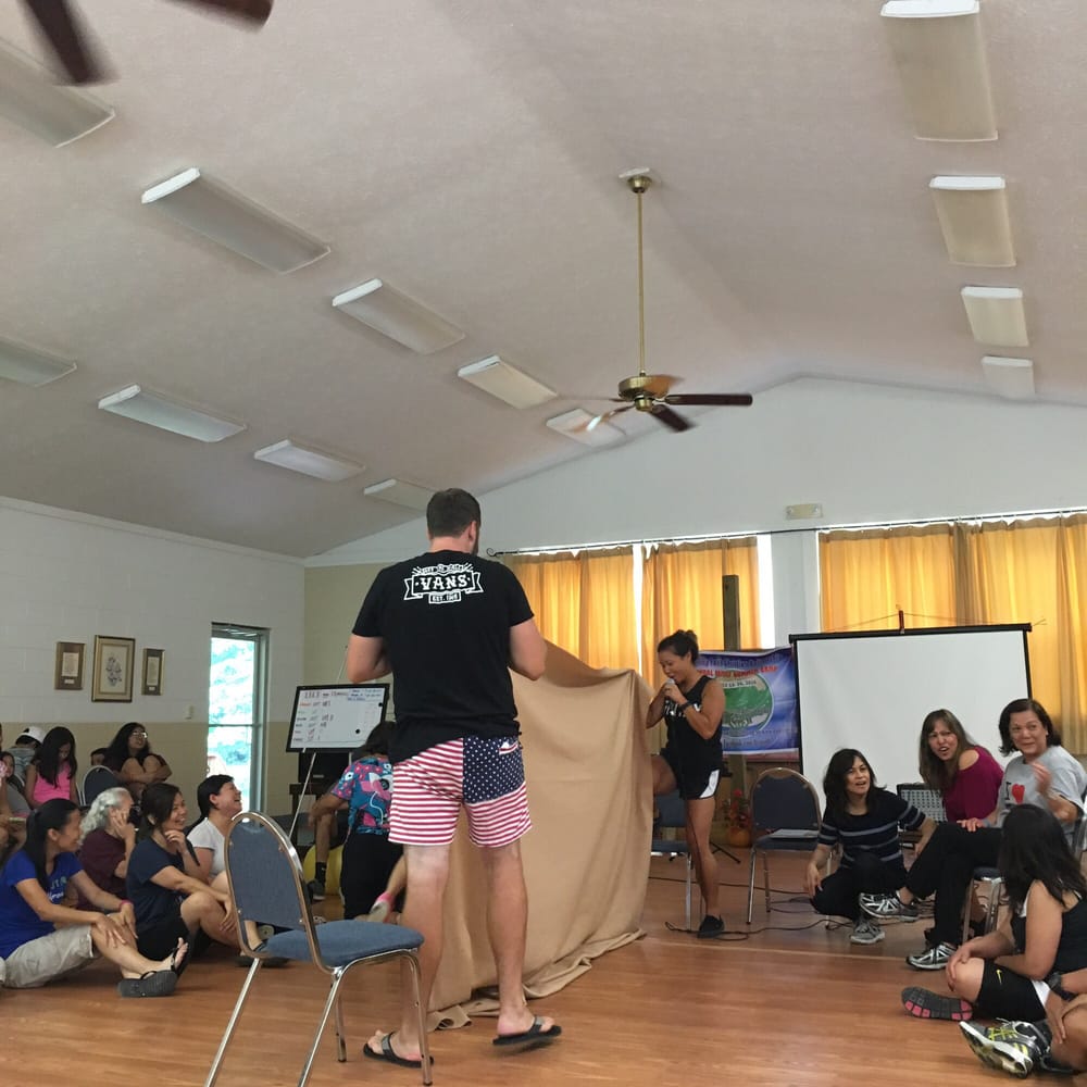 Eastover Retreat Center