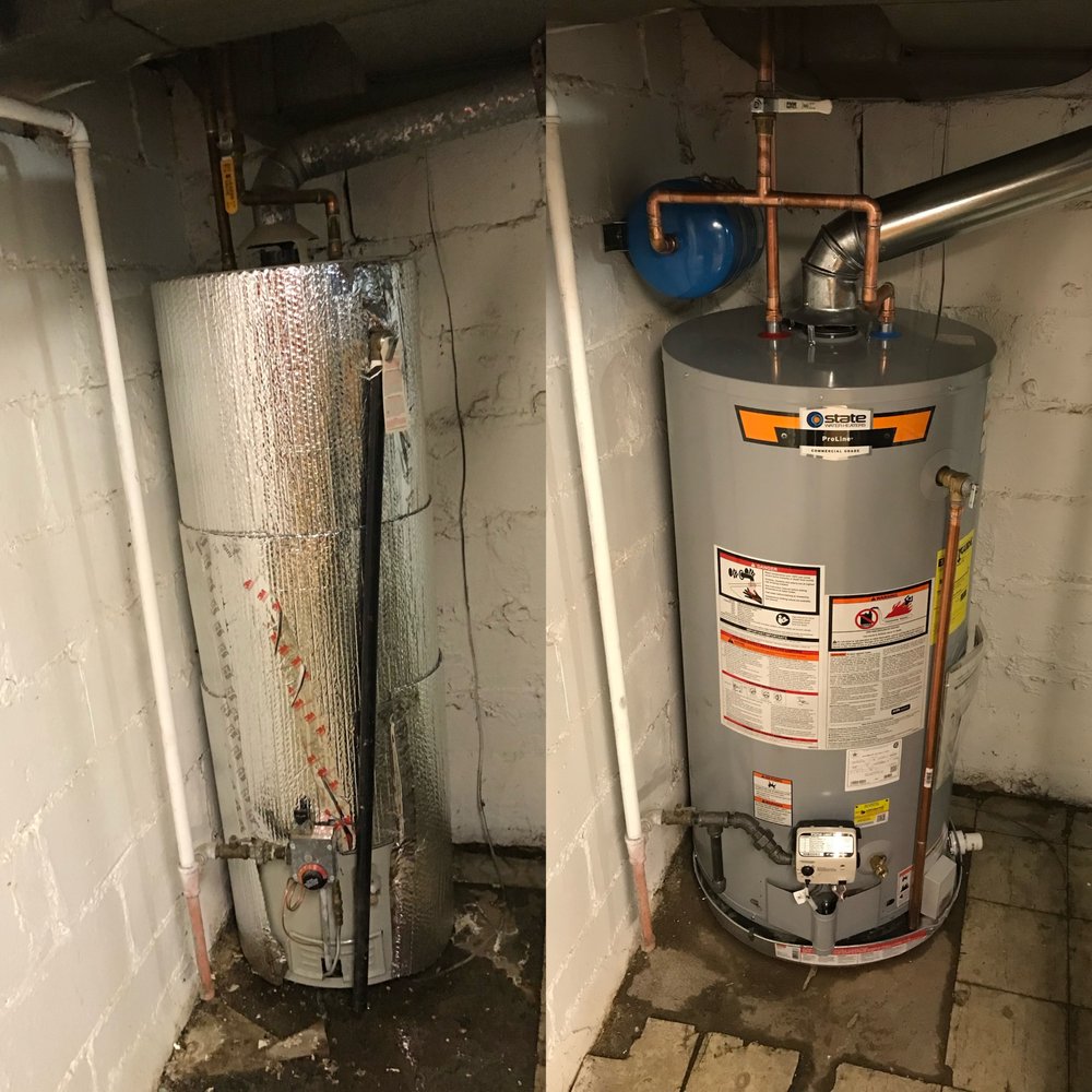 Slide of Plumbing Mastered