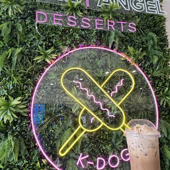 Devil & Angel Desserts - Bubble Tea Near Me - Vallejo, California