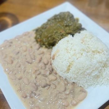 Los Incas - Seco de carne (highland style) - Peruvian Near Me - O'Fallon, Missouri