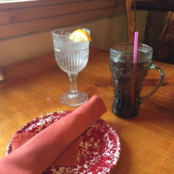 Sierra Vista Restaurant - American Near Me - Weldon, California