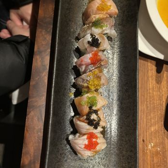 Tataki - tataki roll - Sushi Bars Near Me - San Francisco, California Tataki - tataki roll - Sushi Bars Near Me - San Francisco, California