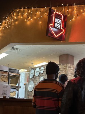 Corky's Brick Oven Pizzeria by null
