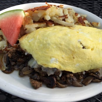 Christie's Kitchen - Gary's omelette - Breakfast & Brunch Near Me - Redmond, Oregon Christie's Kitchen - Gary's omelette - Breakfast & Brunch Near Me - Redmond, Oregon
