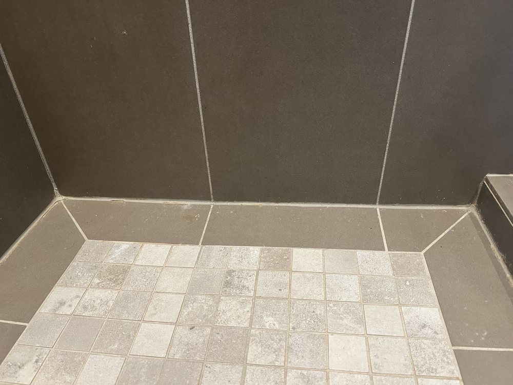 Slide of Pro Bath & Shower Caulking