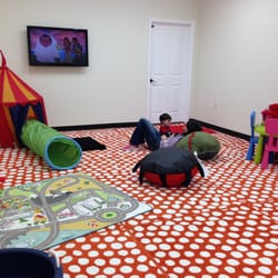 Fit For Life Center - Our free kids room is staffed and open from 8a to 1p and 3:30p to 8p Monday to Friday and Saturday Mornings.