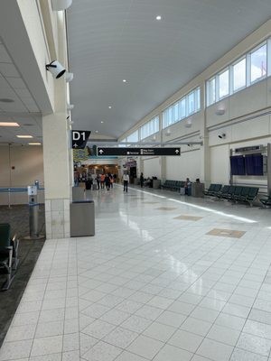 Southwest Florida International Airport by null