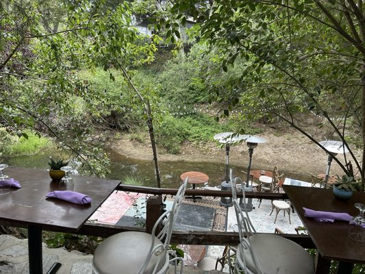 Inn of the Seventh Ray by null Inn of the Seventh Ray by null