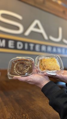 SAJJ Mediterranean (SJ Market Center) by null