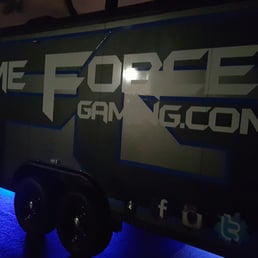Game force gaming Game force gaming
