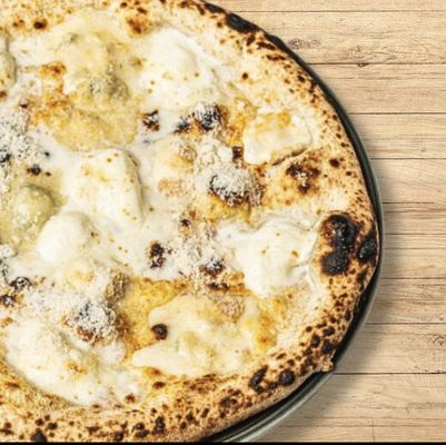 Arrivederci pizzeria by null