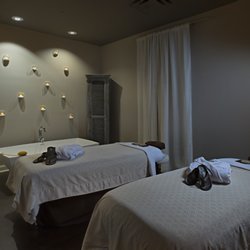Namaste Spa - Couples Suite