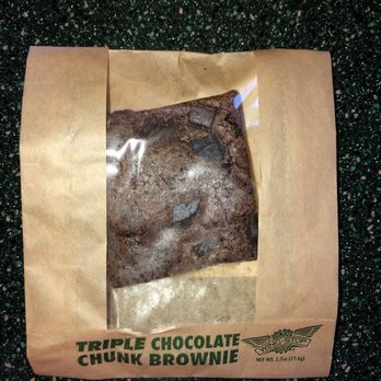 Wingstop - Brownie for breakfast - Chicken Wings Near Me - Burbank, California Wingstop - Brownie for breakfast - Chicken Wings Near Me - Burbank, California