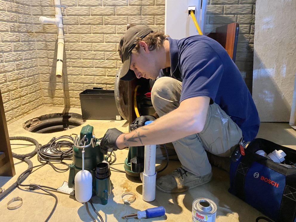 Slide of Discount Drains: Plumbing, Drains, Water Heaters & More