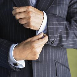 Oakwood Cleaners - Certified Couture Dry Cleaners to keep your suits ready for any occasion.