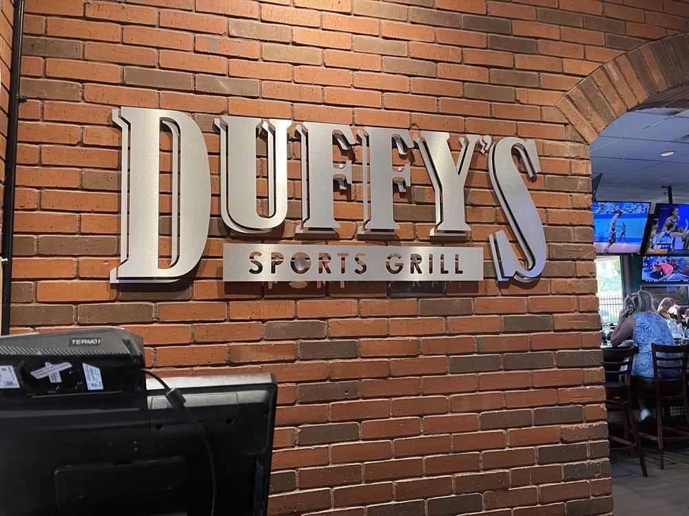 Duffy's Sports Grill