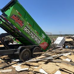 Slam Dumpsters
