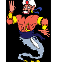 Open Sezz Me Locksmith - Let The Genie Grant Your Wish of Honest Reliable and low cost Automotive locksmith services