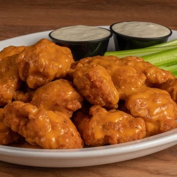 Anchor Bar Leesburg - DOUBLE ORDER OF ANCHOR BAR BONELESS WINGS - Chicken Wings Near Me - Leesburg, Virginia