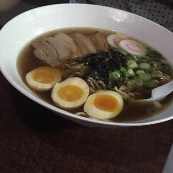 Nama Ramen - Ramen Near Me - San Antonio, Texas