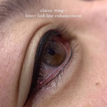 Arch To End Permanent Cosmetics - I wanted a subtle daily look and she nailed it. - Permanent Makeup Near Me - Garden Grove, California