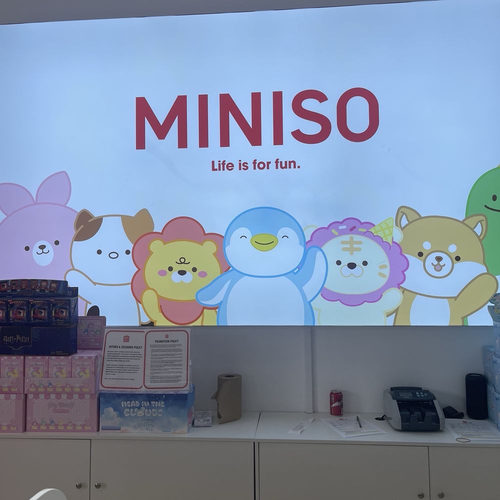 Miniso - Cosmetics & Beauty Supply Near Me - Kissimmee, Florida Miniso - Cosmetics & Beauty Supply Near Me - Kissimmee, Florida
