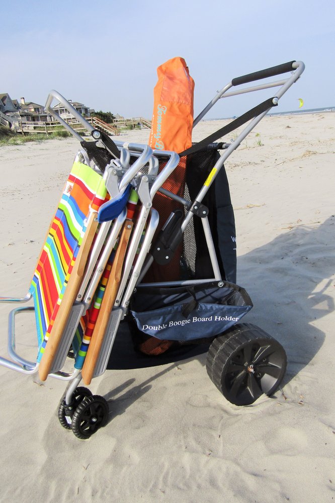 BABY QUIP Mount Pleasant, South Carolina Beach Equipment Rentals Phone Number Yelp
