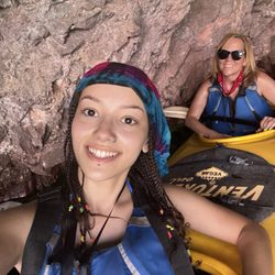 Venture Out Vegas - Emerald Cave with Venture Out Vegas!
