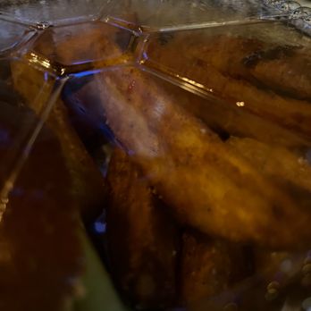 Zuppa - Giant fluffy melt in your mouth potato wedges!!! - Gastropubs Near Me - Wolcott, Connecticut