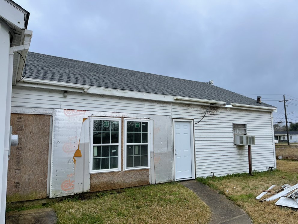 Slide of Optimum Renovations