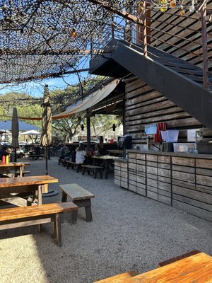 Station Tavern by null