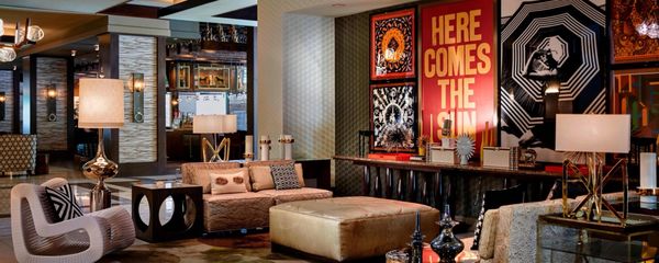 Renaissance Phoenix Downtown Hotel by null