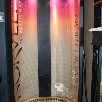 Soleil Tans - Norvell Auto Revolution Spray Tan - Spray Tanning Near Me - Toms River, New Jersey Soleil Tans - Norvell Auto Revolution Spray Tan - Spray Tanning Near Me - Toms River, New Jersey
