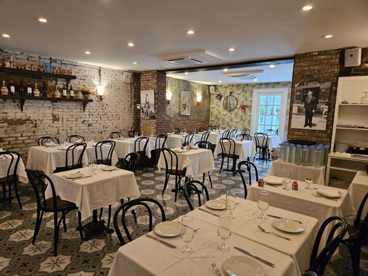 Sicily Osteria by null