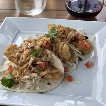 Tipsy Tails - Fish Tacos - Seafood Near Me
