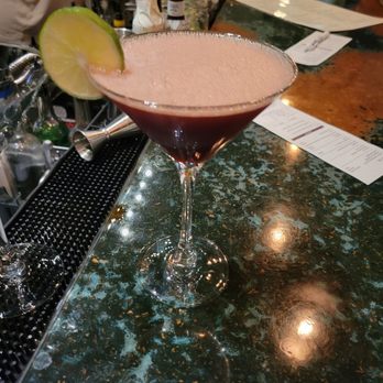 DEKI - Beautiful Blackberry cosmo - Distilleries Near Me - Lafayette, Colorado