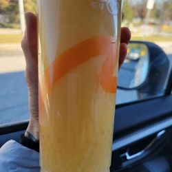 Coco Fresh Tea & Juice