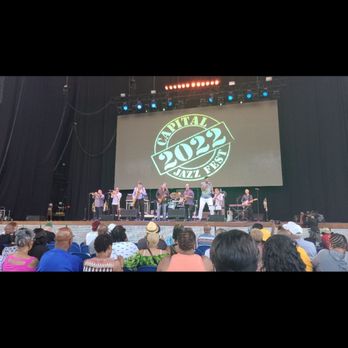 Merriweather Post Pavilion - Music Venues Near Me - Columbia, Maryland