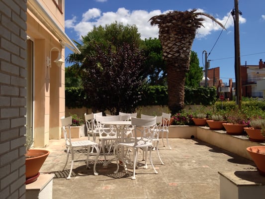 Hotel Ibersol Antemare (Only Adults) by null