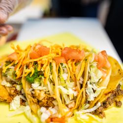 Original Taco Pete