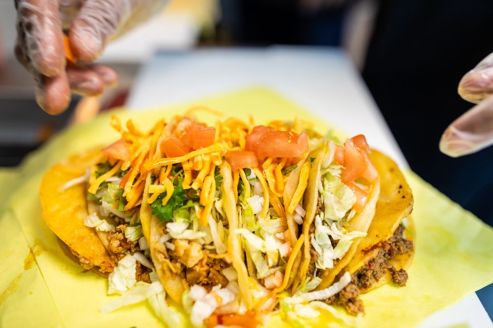 Original Taco Pete