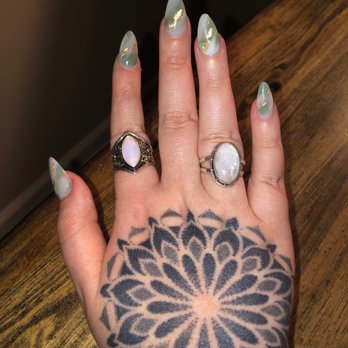 Fantasy Nail Spa - Acrylic nails - Nail Salons Near Me - Raleigh, North Carolina Fantasy Nail Spa - Acrylic nails - Nail Salons Near Me - Raleigh, North Carolina