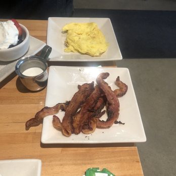 Portage Bay Cafe - 65th - Bacon and eggs - Breakfast & Brunch Near Me - Seattle, Washington Portage Bay Cafe - 65th - Bacon and eggs - Breakfast & Brunch Near Me - Seattle, Washington
